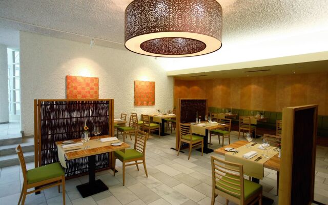 Best Western Premier Parkhotel Bad Mergentheim