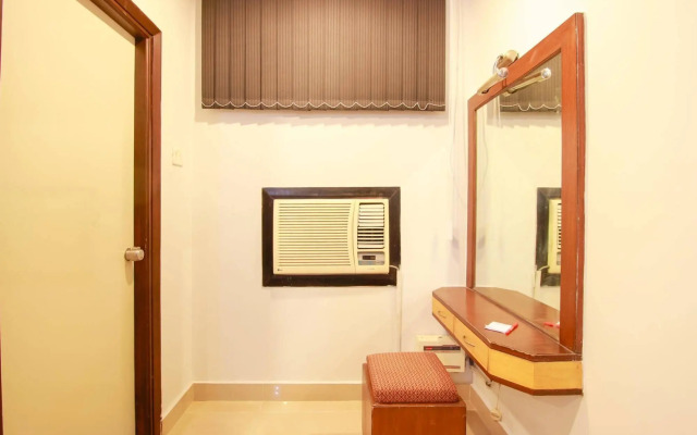 Balaji Residency