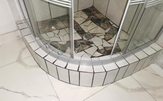 Mavundla guest house