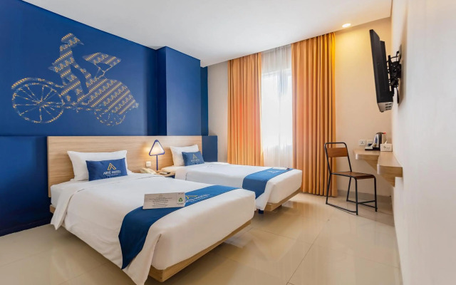 Arte Hotel Yogyakarta