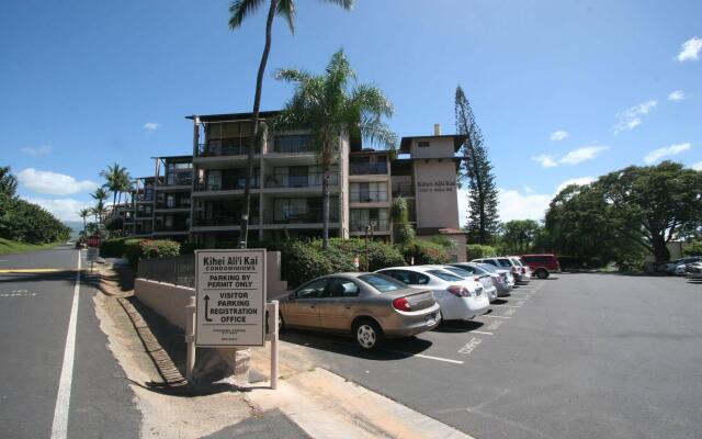 Kihei Alii Kai #A-305