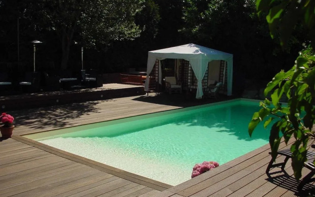 Lindenhof Landgasthof Hotel