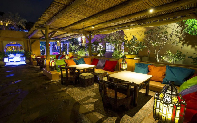 Amanda Hotel Kenting