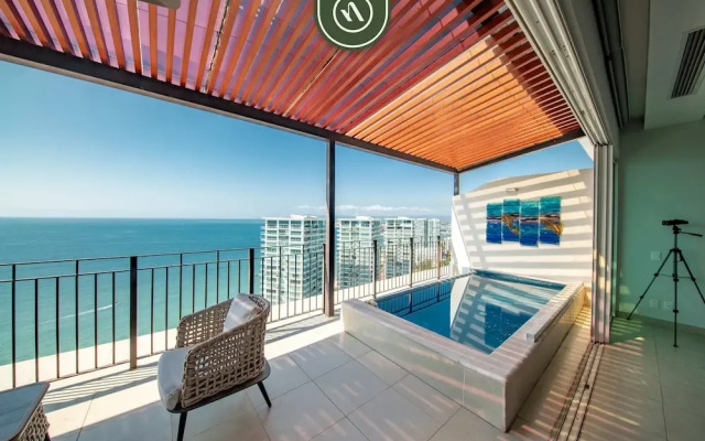 Grand Venetian T3000 Ph202