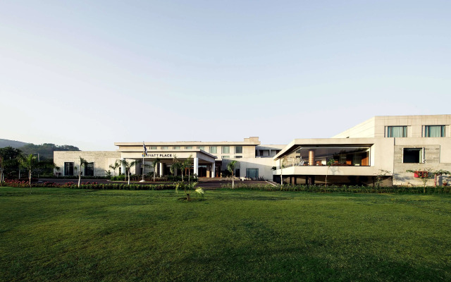 Hyatt Place Hampi