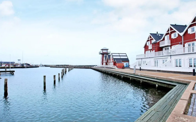 Seaside Escape in Bagenkop - By Traum Ferienwohnungen