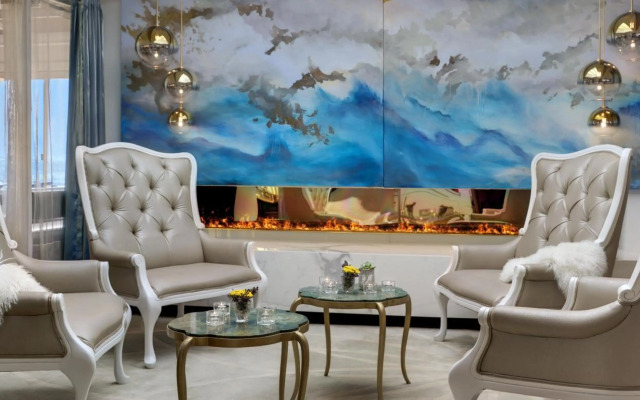 The Huntley Hotel