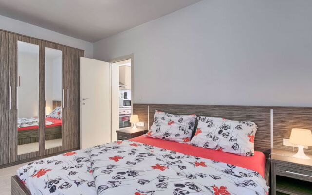 Villa Alpa 29107