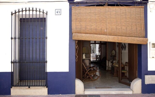 Casa Arizo