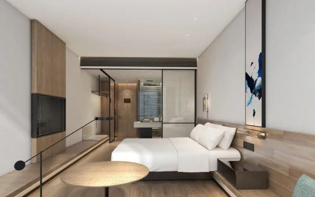 Fairfield by Marriott Zhoushan Putuo