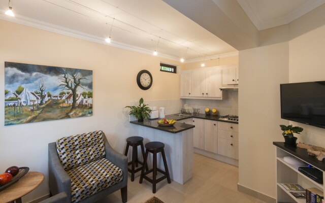 Guesthouse Summerlight