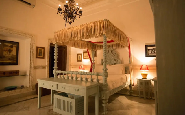 The Rajbari Bawali