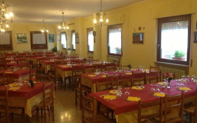 Hotel Ti Bionda Suisse