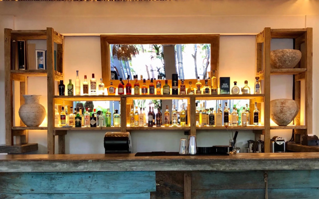 Kimpton Aluna Tulum by IHG