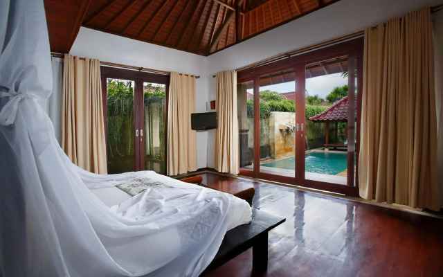 Bali Prime Villas