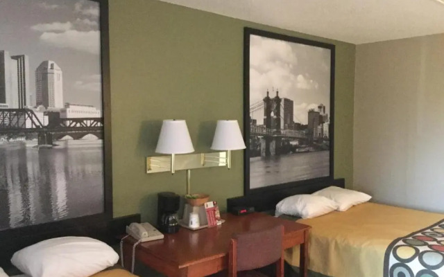 Super 8 Youngstown/Austintown