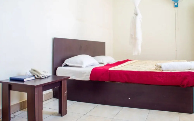 Springs International Hotel