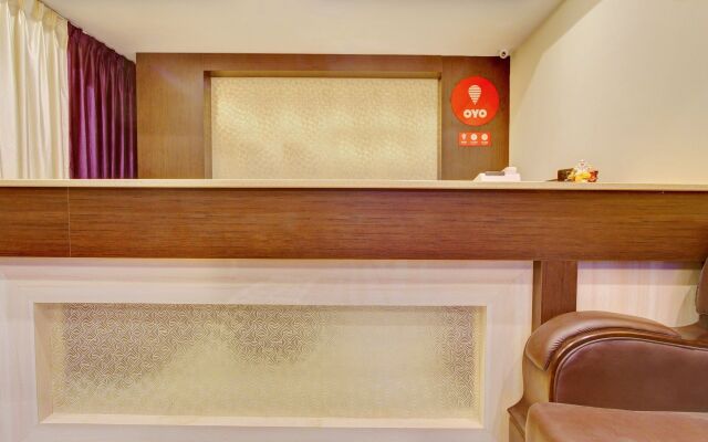 SVS Luxury Rooms by OYO Rooms