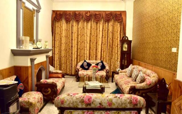 Hotel Crosswind West