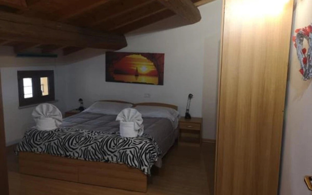 Appartamento Vicolo San Francesco