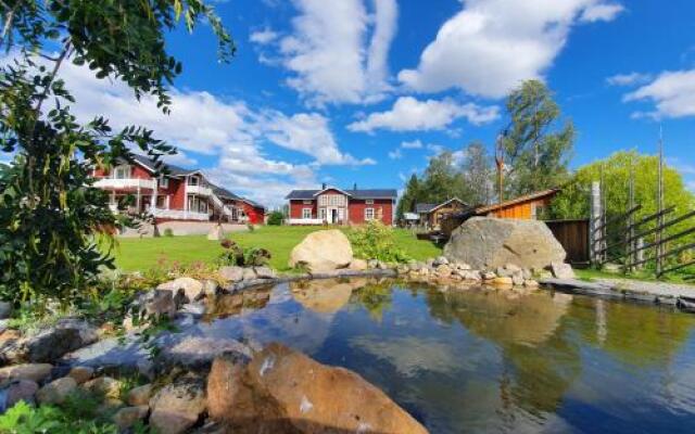 Lapland Guesthouse