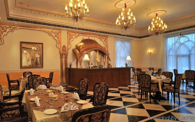 Rajasthali Resort and Spa