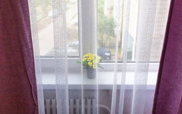 Apartments on Borisov highway