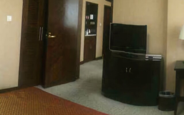 Hailan Hotel