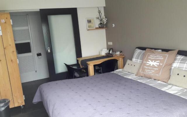 Bed & Breakfast De Schans