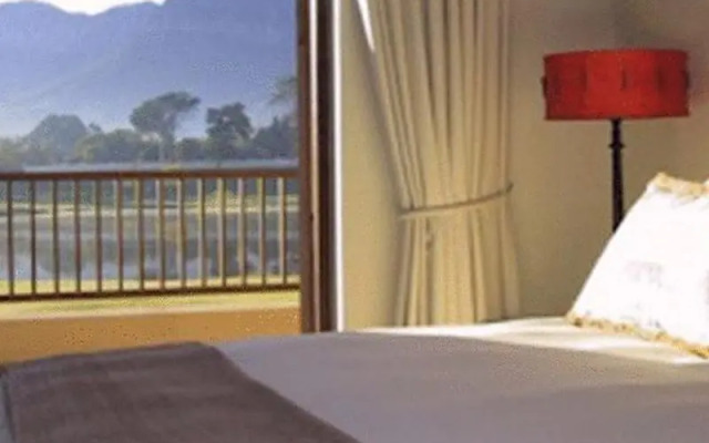 Boschenmeer Estate Lodges