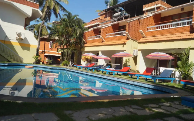 Hotel Thushara