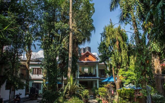 Yeti Guest House