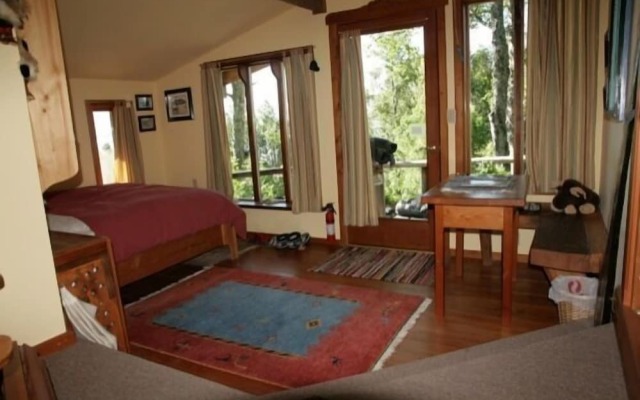 Brigitte's Bavarian B&B