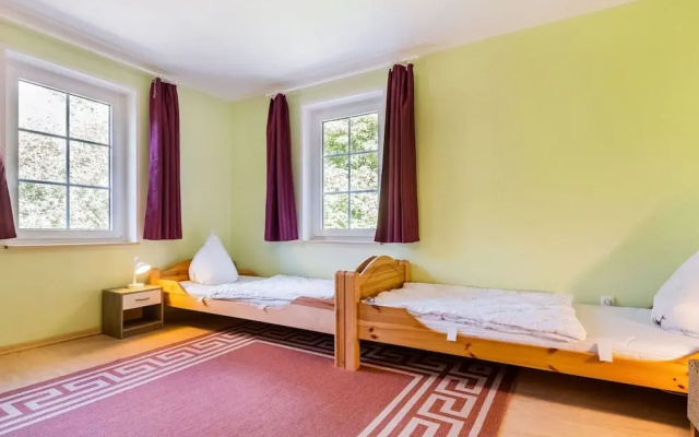 Pretty Holiday Home in Willingen near Forest