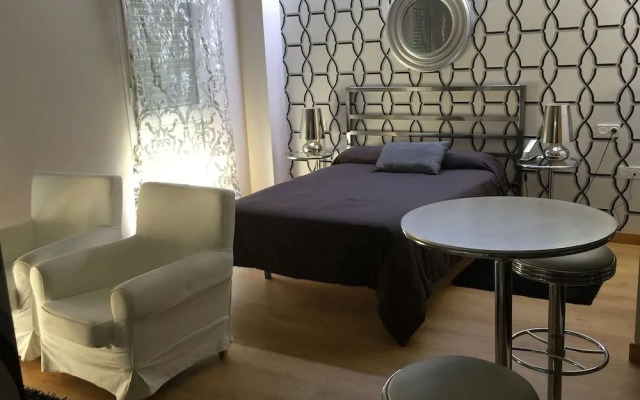 CAPITOLIO Apartamentos Turísticos