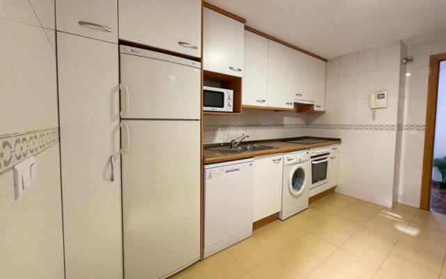 Apartamentos El Pilar 3000