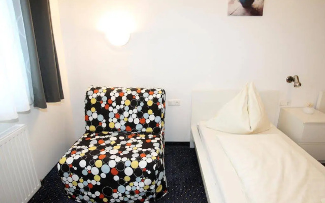 Pension Tennisweber