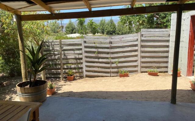 Cederkloof Botanical Retreat