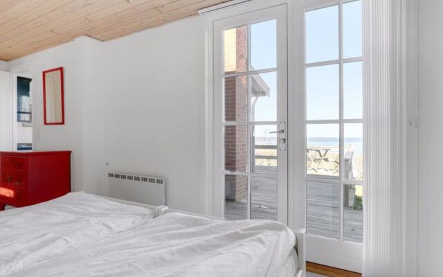 "Askan" - 50m from the sea in Bornholm