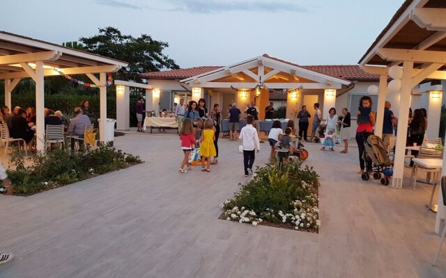 Agriturismo Le Grazie
