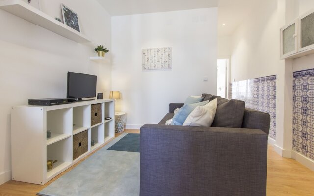 Bairro Alto Stylish by Homing