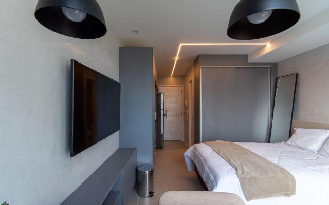 Rooftop #806 - Apto em Boa Viagem por Carpediem