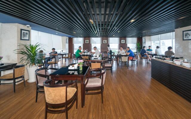Nhat Ha 1 Hotel