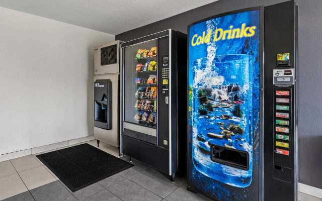 Motel 6 Murfreesboro, TN