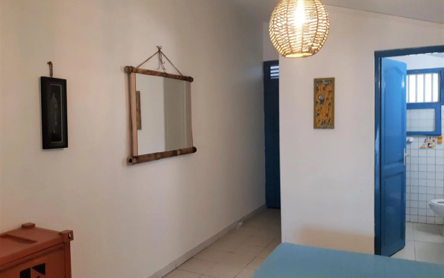 Appartement Rosbambou les pieds dans l eau