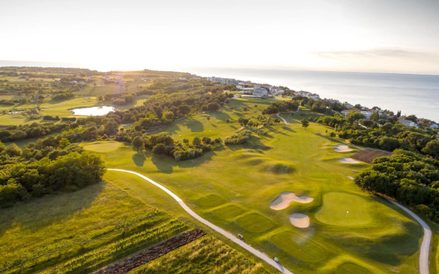Skiper Golf Resort