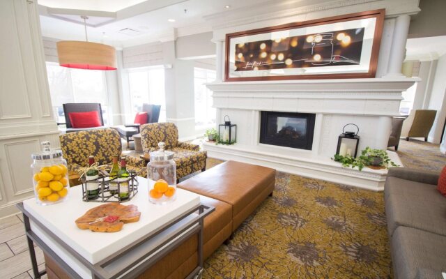Hilton Garden Inn Champaign/Urbana
