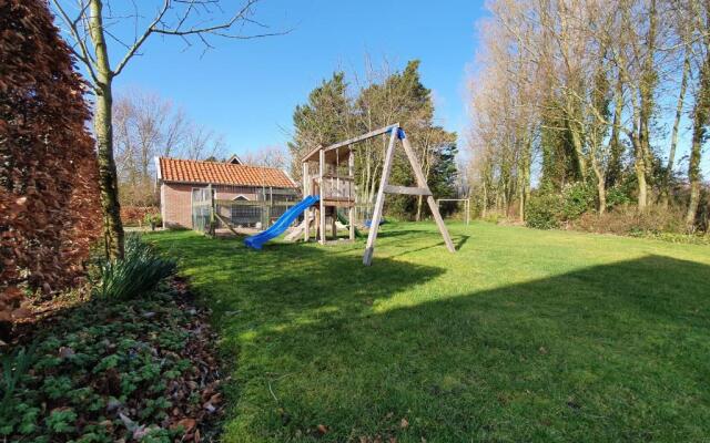 De Wentehoeve
