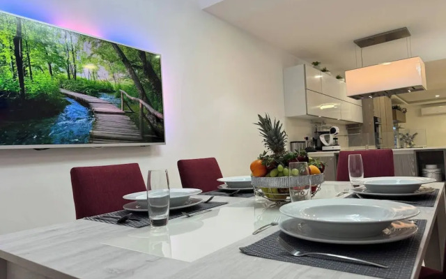 Marsascala Sea View Apartment Hpi9934