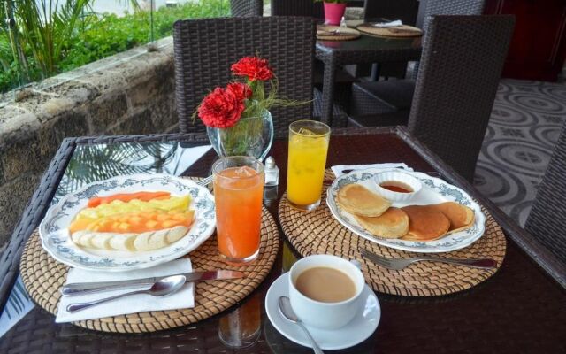 Mauad Hotel Boutique